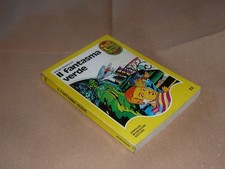 Hitchcock, Il Fantasma Verde