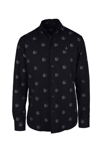 Camicia philipp piena - camicia,
