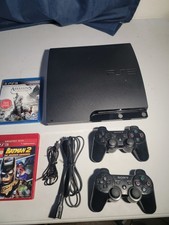 PlayStation 3 Console Remotes