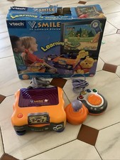 Console Vtech V-smile TV