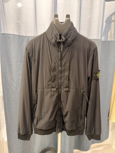 Giacca stone island authentic - island,