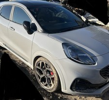 Ford Puma ST MK1 1.5 2019-2025