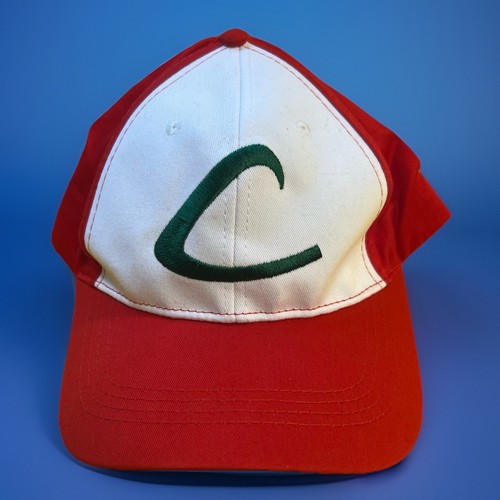Nuovo pokemon cappello cosplay - cappello,