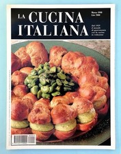 La Cucina Italiana n 3 marzo
