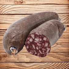 Salsiccia di sangue -