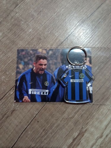 Portachiavi inter 1999 2000 - portachiavi , 1999-2000