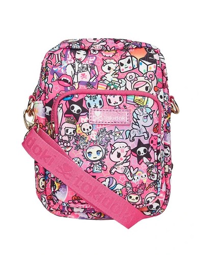 Mini tracolla nuova tokidoki