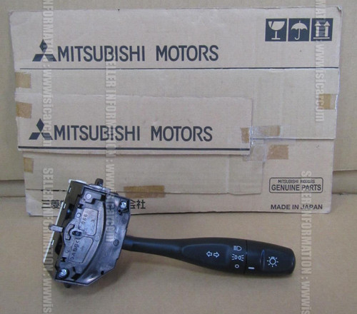 Mitsubishi delica space - delica, gear