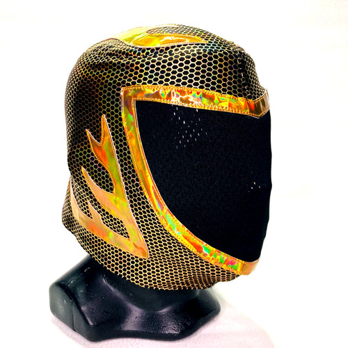 Tinieblas semi professionale - tinieblas,