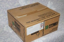 Giradischi Sansui SR-222 MKV