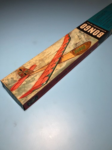 Vintage spændvidde cm - vintage,