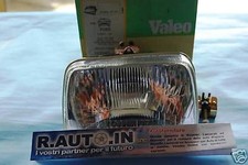 COMPATIBILE FORD FIESTA 1976 -