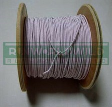 Cavo Litz 400/46 Cristallo