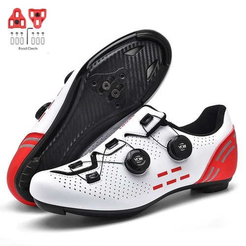 Scarpe ciclismo strada - , uomo