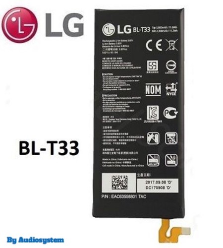 Batteria originale per q6 - originale,