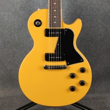 Epiphone Les Paul Special - TV