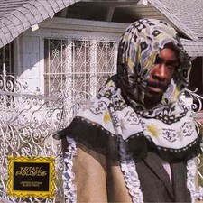 Jpegmafia / ALL MY HEROES ARE