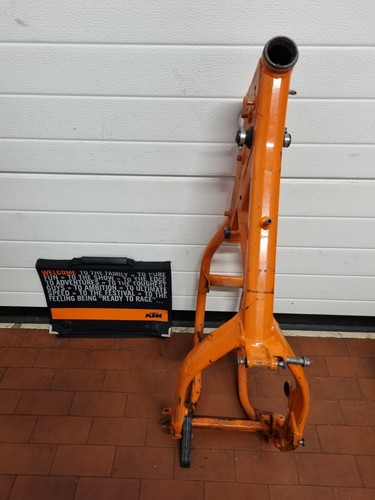 Ktm 450 smr 2010 - 450, telaio