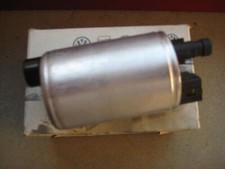 VW CORRADO GOLF JETTA POMPA CARBURANTE SENZA RETINA FILTRO 191906092AD