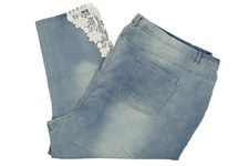 Jeans Mia Moda pantalone donna