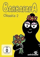 Barbapapa Classics 2 | DVD |