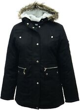 Parka cappotto donna taglie