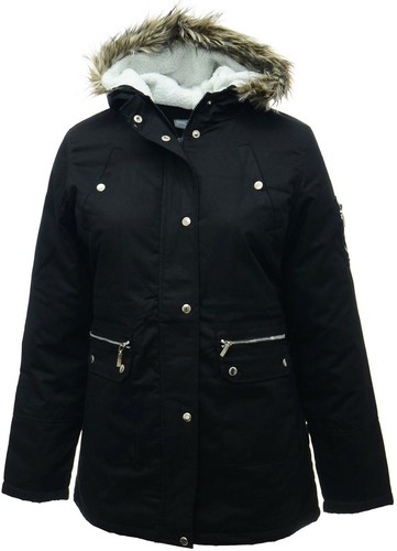 Parka cappotto donna taglie