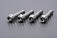 4 Spine / Vite per Pinza Freno