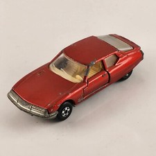 Matchbox Superfast Citroen SM