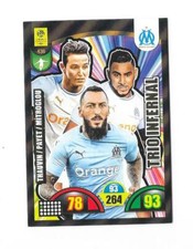 Carte adrenalyn XL 2018/19