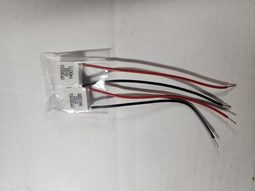 Peltier thermoelectric cooler