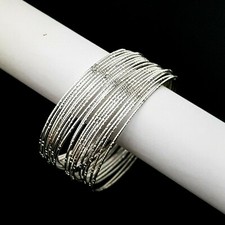 Set Di Bracciali Indiani