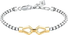 Bracciale morellato uomo - bracciale,