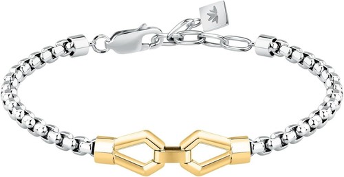 Bracciale morellato uomo - bracciale,