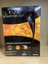 Starter Kit XBOX LIVE 2003