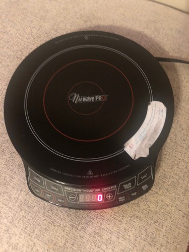 Precision nuwave pro 30301 - pro, ar