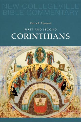 First and second corinthians - and,