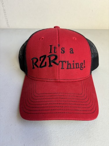 Cappello rasoio polaris rzr - rasoio,