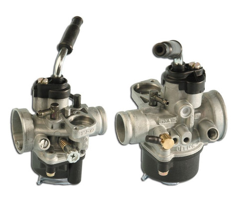 Dell orto carburatore - dell'orto, phva