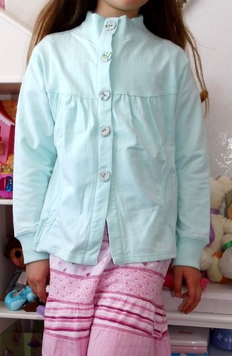 Giacca franza bambino bambina - franza,