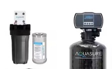 Aquasure Fortitude 10" Filtro