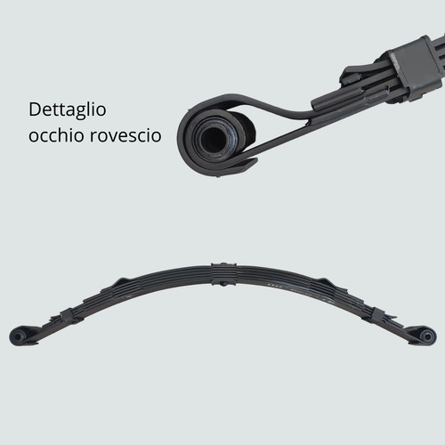 Balestra nuova tipo abarth - tipo,
