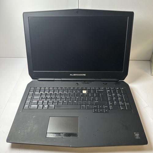 Alienware computer - alienware, r2