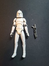 Star wars clone - wars, hasbro