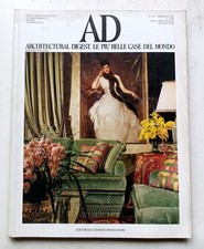 Rivista AD Architectural