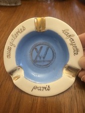 Posacenere vintage Galeries