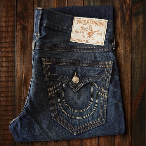 Jeans vera religione - jeans,