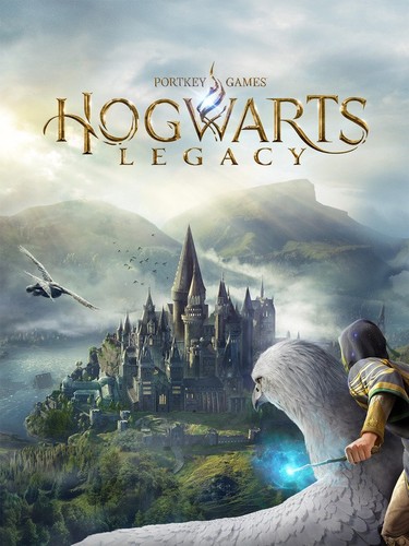 Hogwarts legacy digital - legacy, 🏰