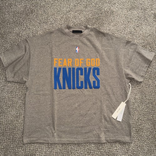 Shirt fear god nba - t-shirt,
