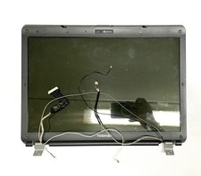 Toshiba L300 - L300D Display scossa superiore assieme completo